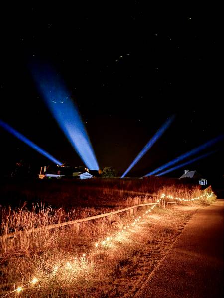 Événement sportif dans le Var