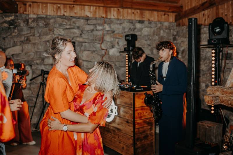 Organisation de mariages et soirées privées avec scénographie et services traiteur sur mesure à Manosque en Alpes-de-Haute-Provence 04100