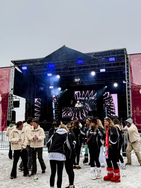 Festival extérieur 05