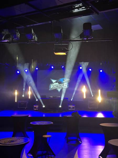 Soirée d'entreprise à Gap