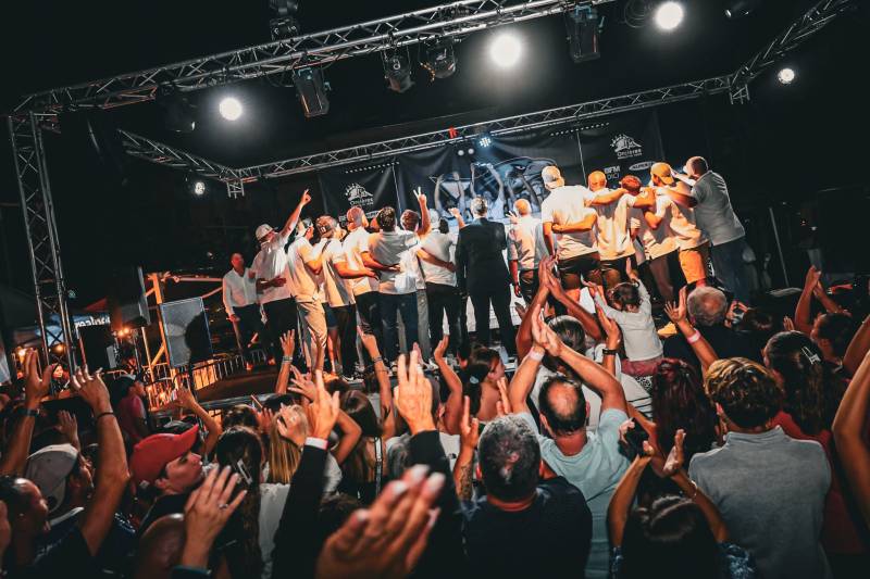 Création d’événements privés avec régisseur et espace VIP pour une réception élégante à Briançon au cœur des Hautes-Alpes 05100