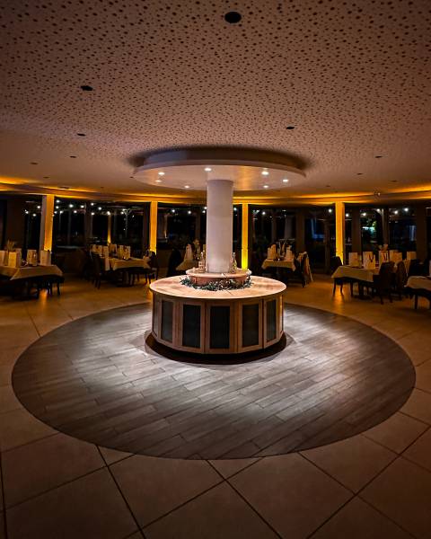 Séminaire d'entreprise