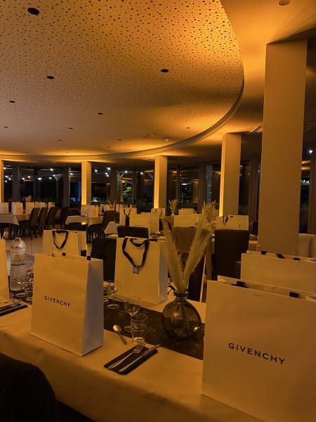 Soirée d'entreprise Aix en Provence