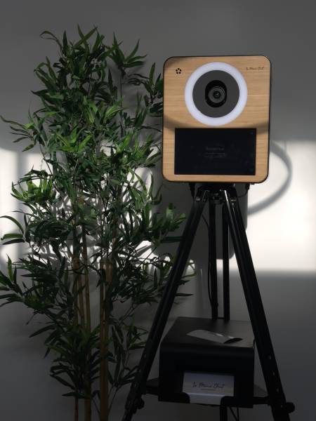 Location de notre PhotoBooth