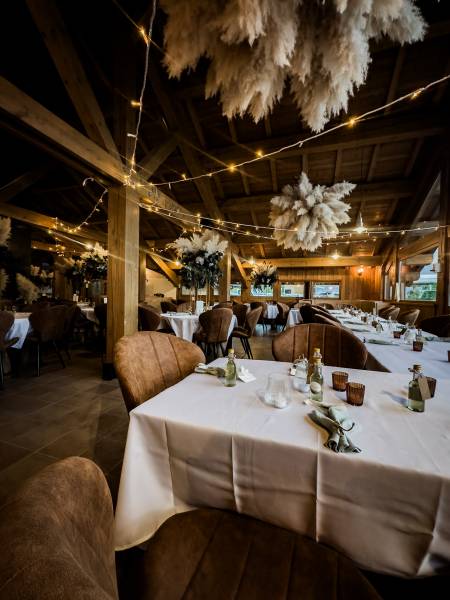 Organisation de mariages sur mesure en France, principalement dans les Hautes-Alpes (05) et présentation de nos services