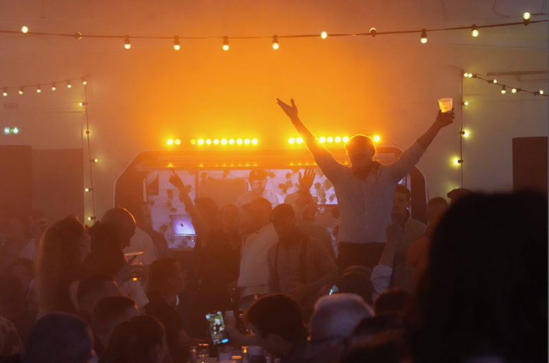 Événement DJ à Manosque