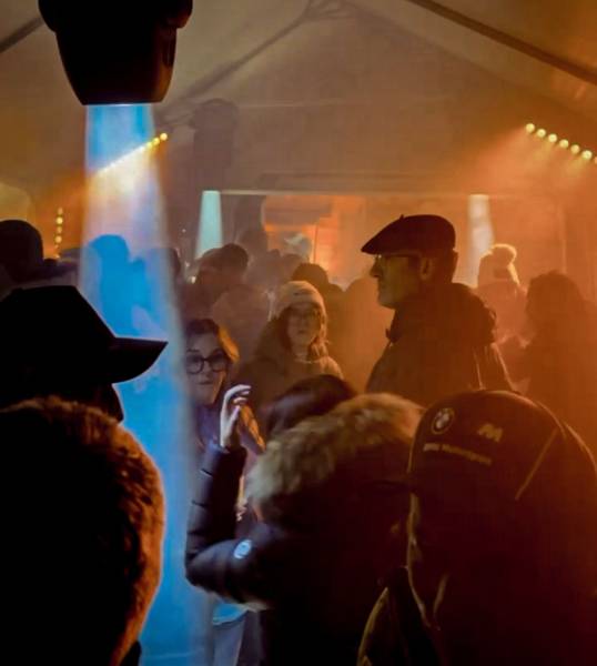 NOTRE TOURNÉE MUSICALE, LE MÉMÉ CHUT TOUR, UN CONCEPT CLÉ EN MAIN POUR DYNAMISER LA SAISON ESTIVALE DES COMMUNES