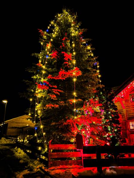 Soirée Jeremstar à Serre Chevalier