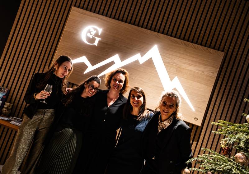 Organiser un séminaire d’entreprise avec sonorisation et mise en lumière à l’Hôtel Garrigae Caserne à Briançon