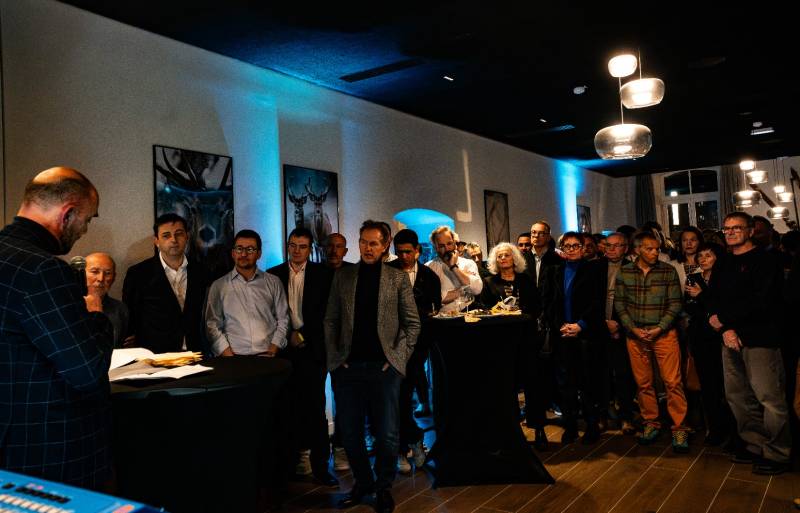 Organiser un séminaire d’entreprise avec sonorisation et mise en lumière à l’Hôtel Garrigae Caserne à Briançon