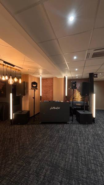 Séminaire Oia Beauté à Tallard