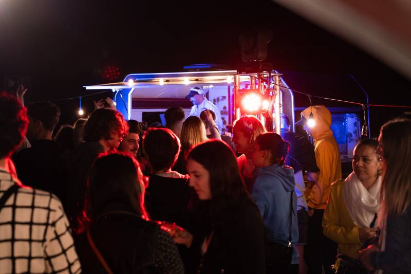 Soirée surprise 13000