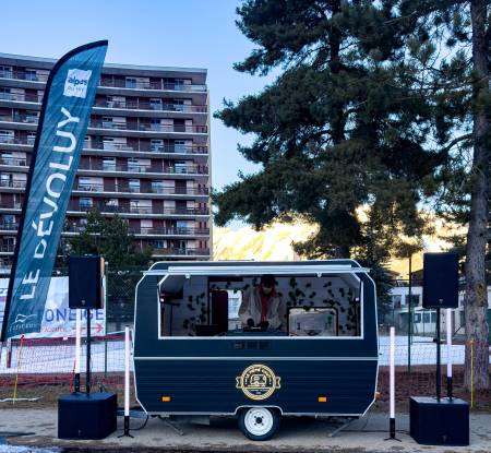 Nos prestations sur le secteur de Briançon au cœur des Hautes-Alpes