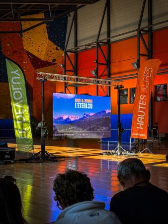 Nos prestations sur le secteur de Briançon au cœur des Hautes-Alpes