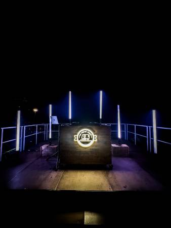 Notre zone d'activité pour ce service Animation musicale mariage sur devis avec DJ mobile ambiance immersive sonorisation personnalisée système audio professionnel événementiel