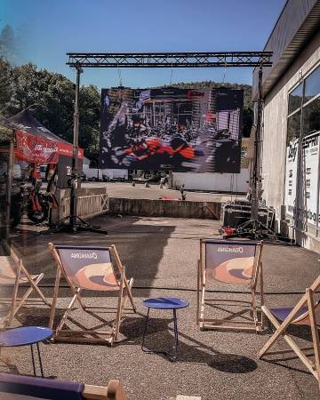 Nos prestations sur le secteur de Aix‑en‑Provence à proximité de Marseille (13)