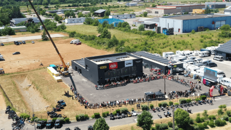 Nos prestations sur le secteur de Manosque en Alpes-de-Haute-Provence (04)