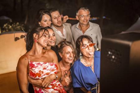 Nos prestations sur le secteur de Aix‑en‑Provence à proximité de Marseille (13)