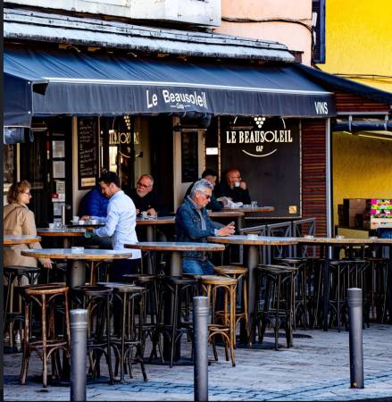 Nos prestations sur le secteur de Aix‑en‑Provence à proximité de Marseille (13)