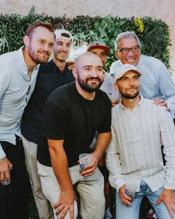 Nos prestations sur le secteur de Aix‑en‑Provence à proximité de Marseille (13)