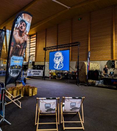 Notre zone d'activité pour ce service Service de sonorisation, éclairage et animation DJ pour concerts, festivals et mariages